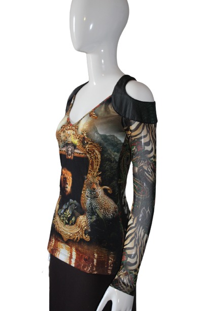 Lion-head-summer-dress3