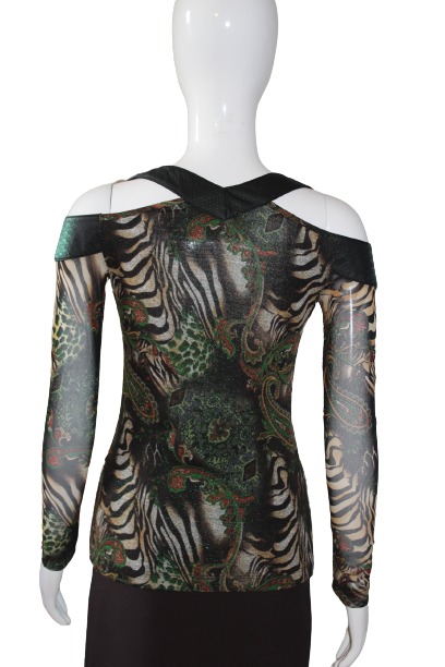 Lion-head-summer-dress6