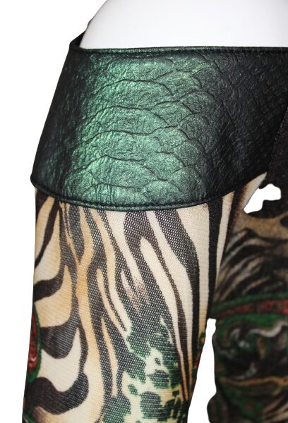 Lion-head-summer-dress7