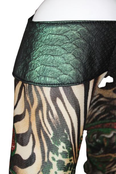 Lion-head-summer-dress7