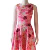 Roses-pink-and-orange-dress-front1