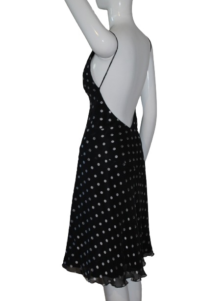 Black-Dress-white-dotsstrip