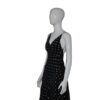 Black-Dress-white-front-dots