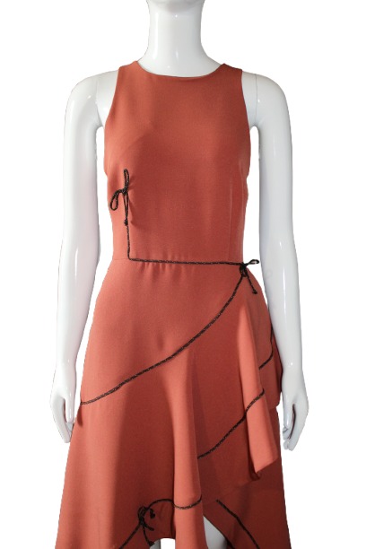 Brown-dress-front5