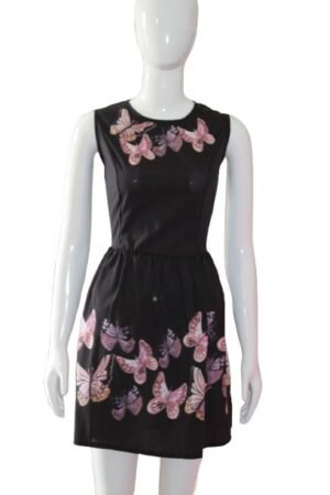 Dress-with-butterfly-front.