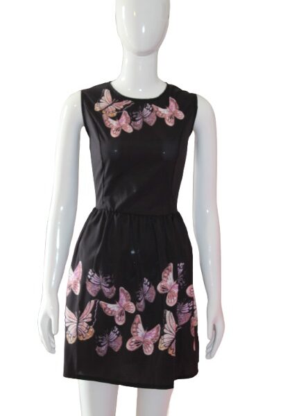 Dress-with-butterfly-front.