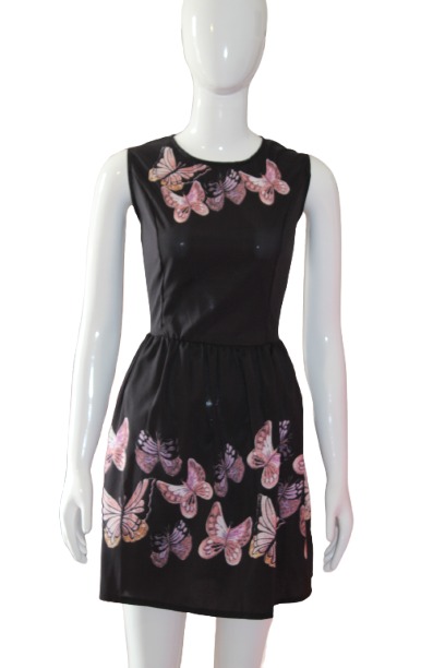 Dress-with-butterfly-front.