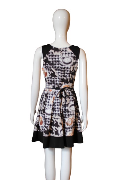 The-clock-dress-back