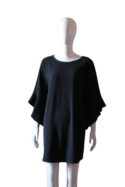 black-dress-front
