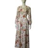 White with flowers maxi dress front White-with-flowers-maxi-dress-front