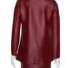 burgundy-costume
